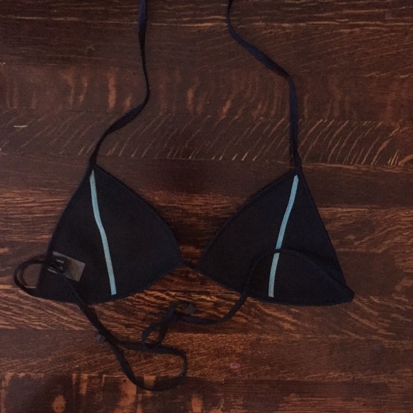 Triangl bathing suit (top and bottom) - Picture 4 of 6